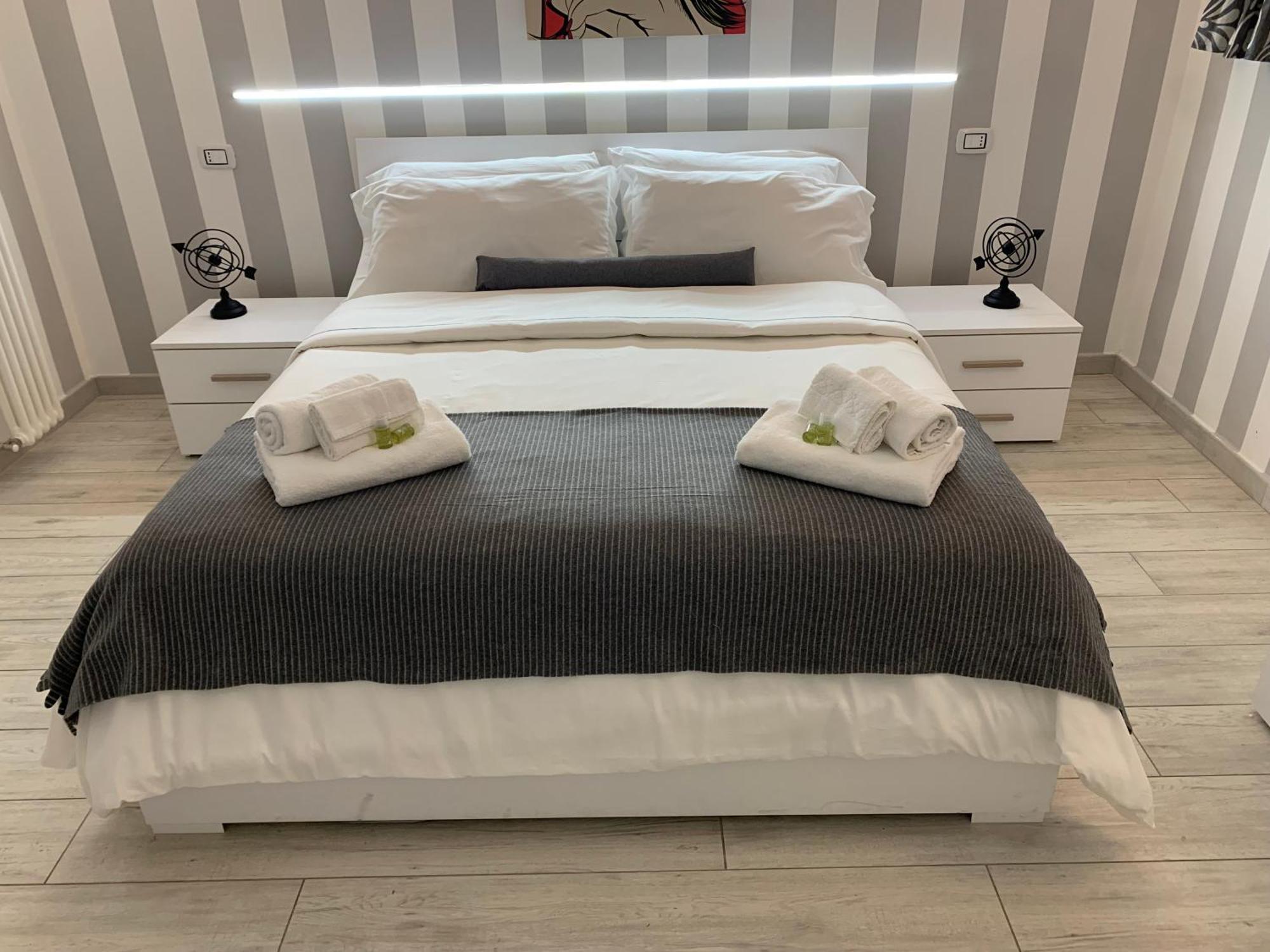 Dolce Apartment Turin