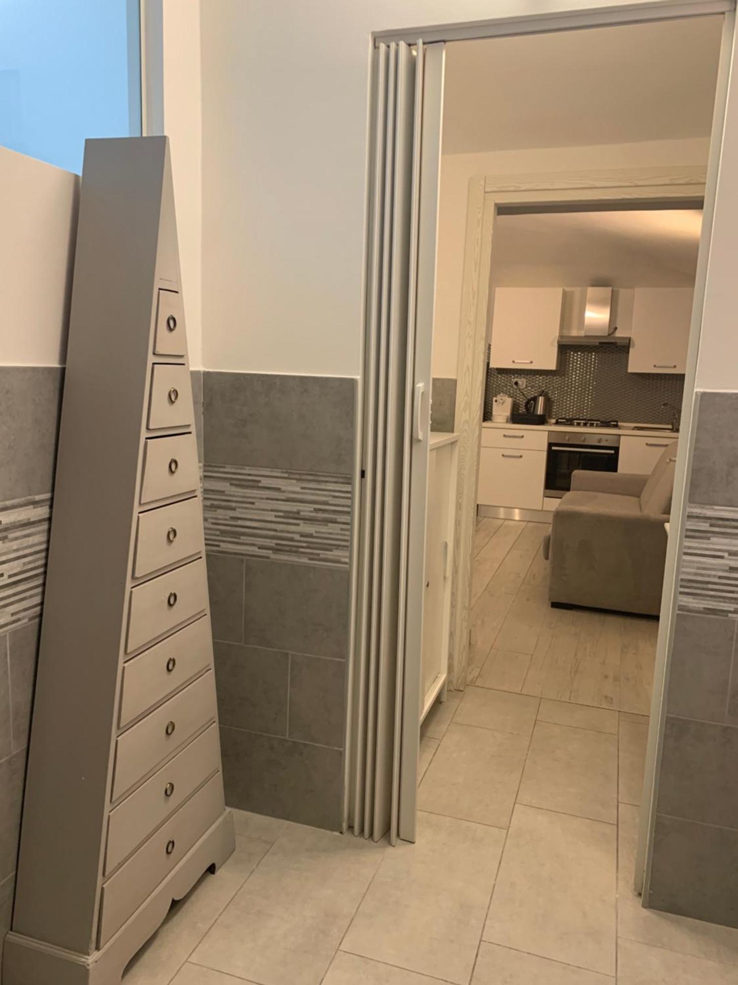 Dolce Apartment